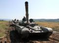 Министар одбране у посети јединицама Копнене војске
